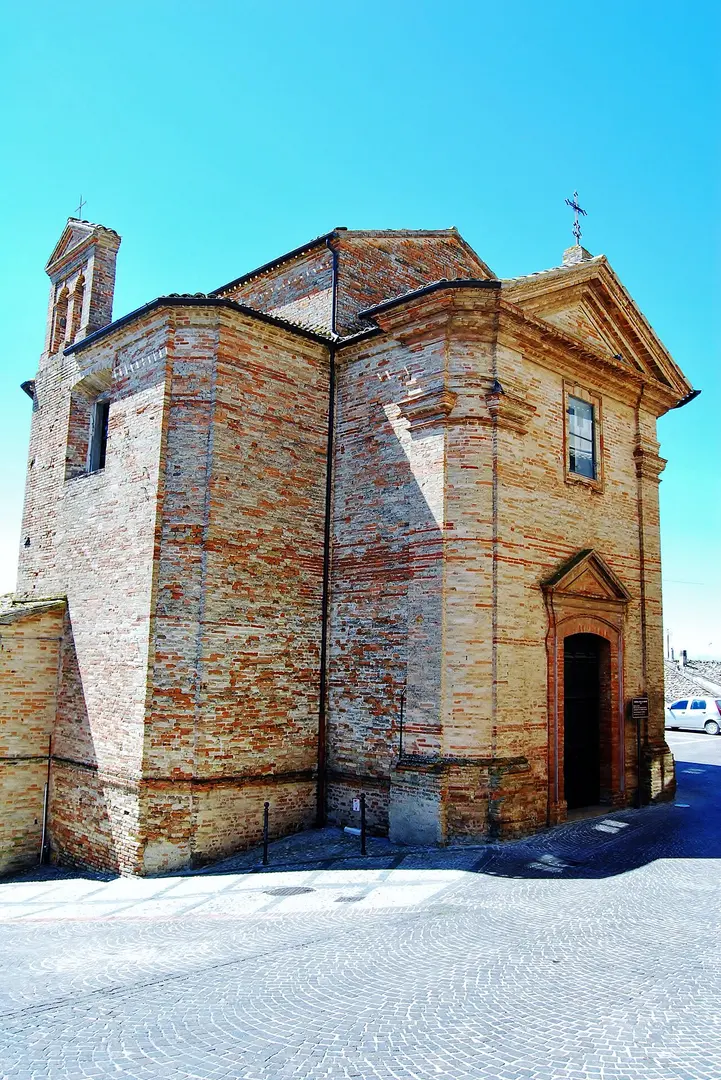 Chiesa delle Anime