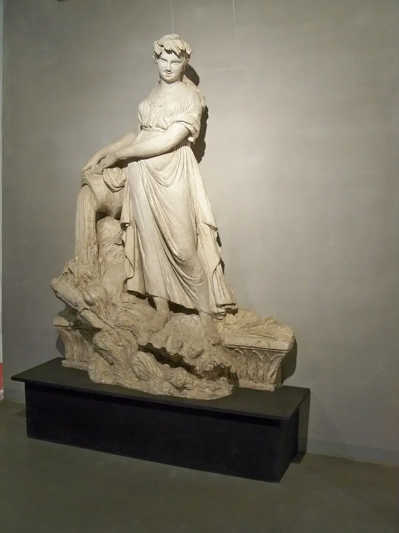 Musée de l’Aventure Industrielle
