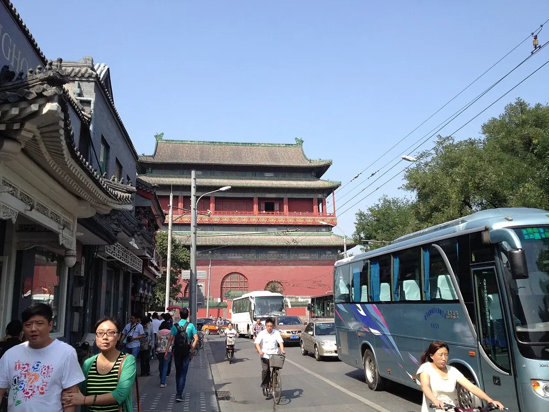 鼓楼