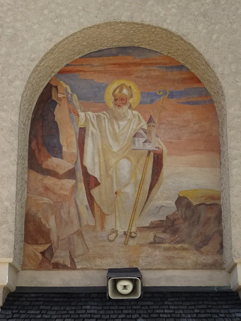 Pfarrkirche