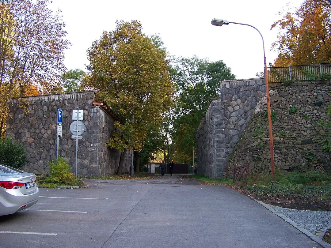 Baumgarten