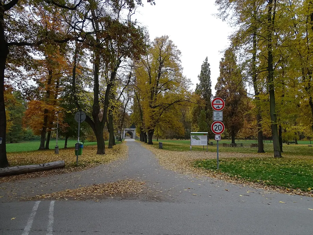 Baumgarten