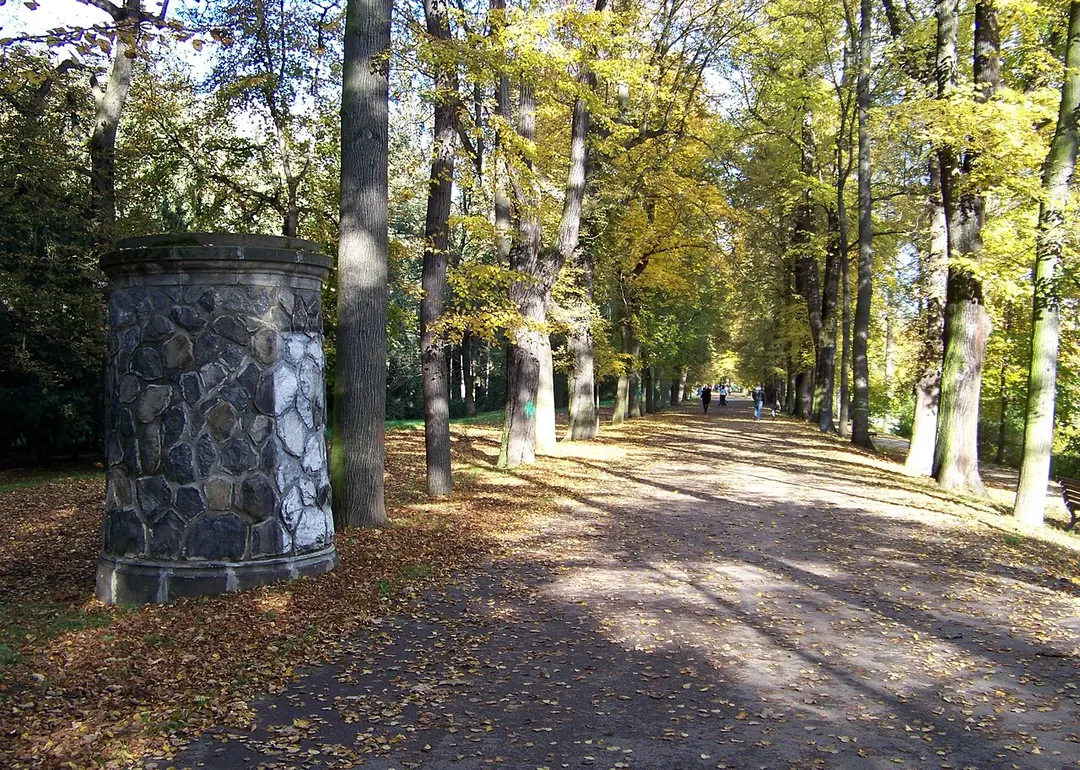 Baumgarten