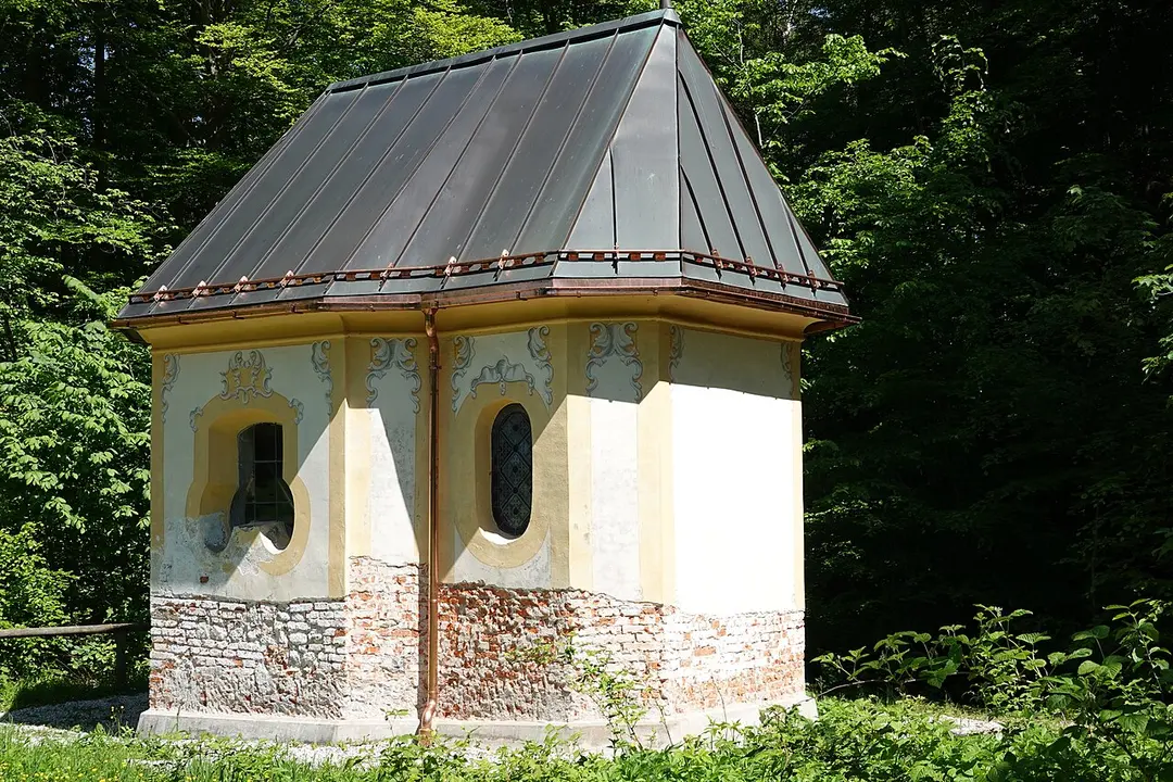 Grünwinkelkapelle