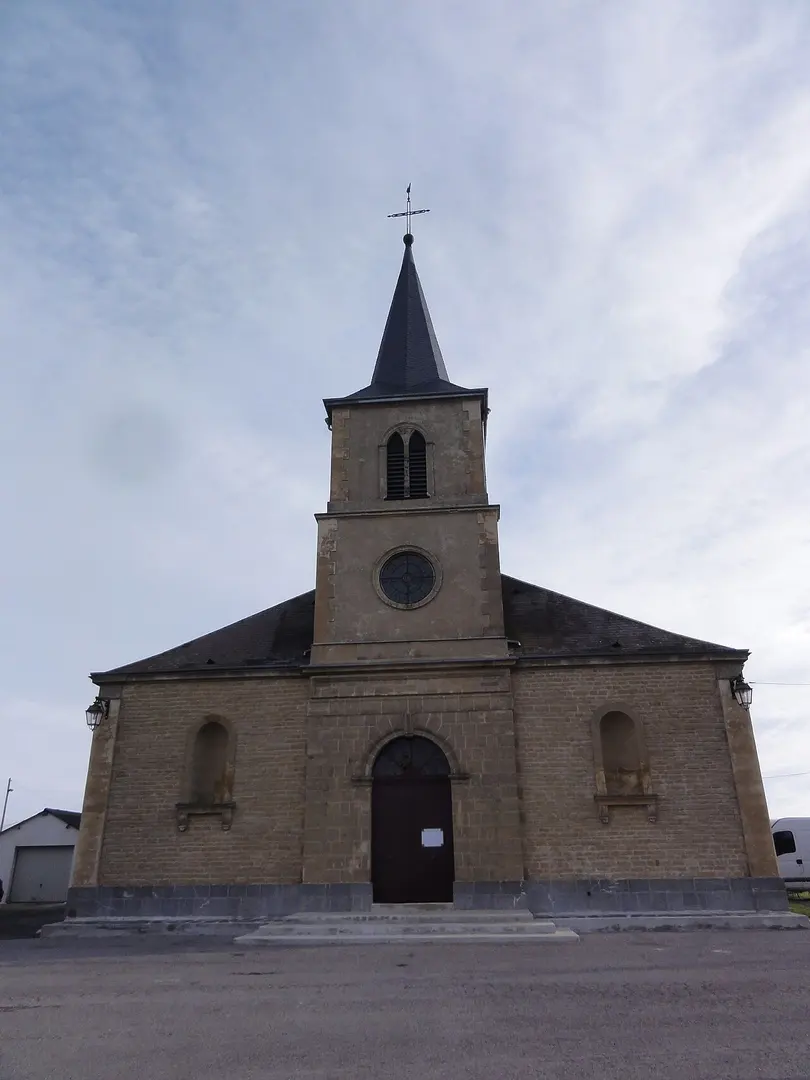 Église Saint-Charles