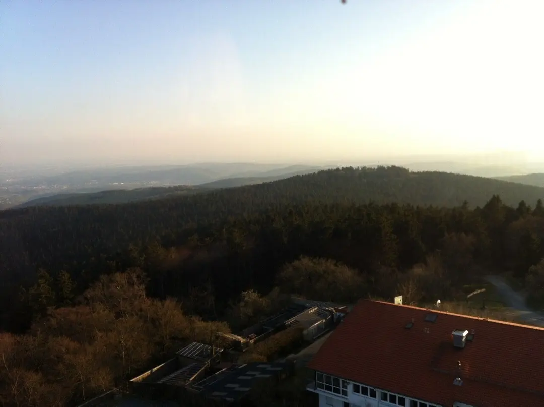 Kleiner Feldberg