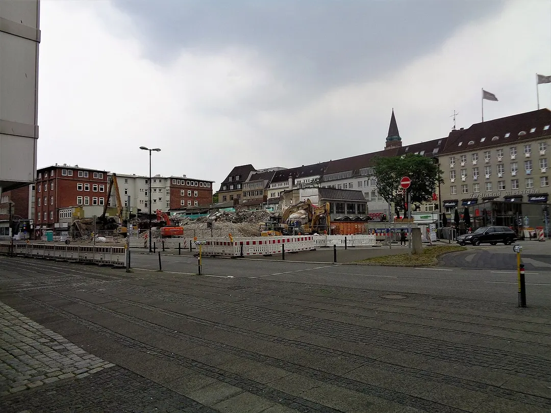 Berliner Platz