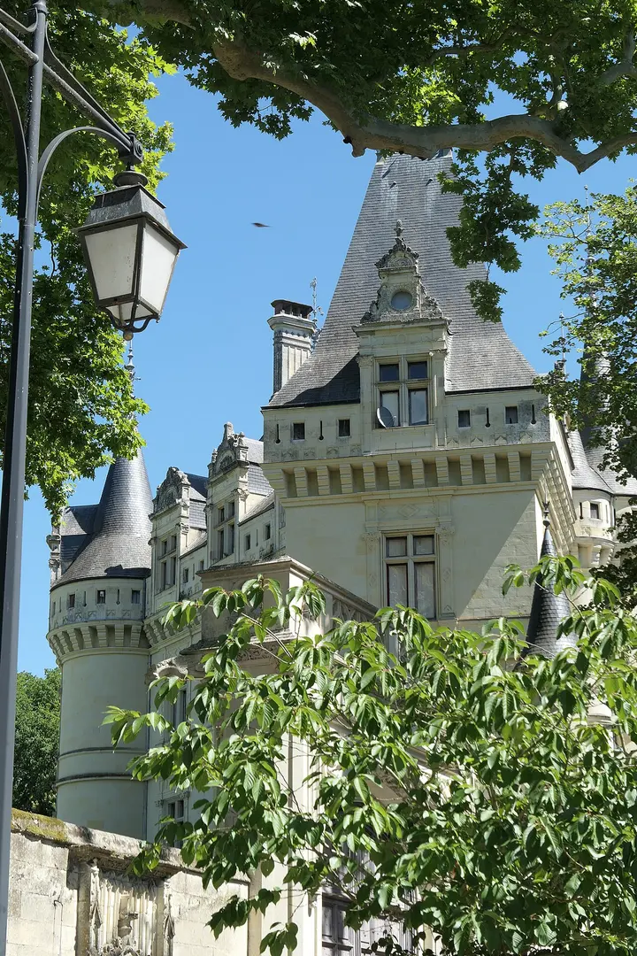Château de Marson