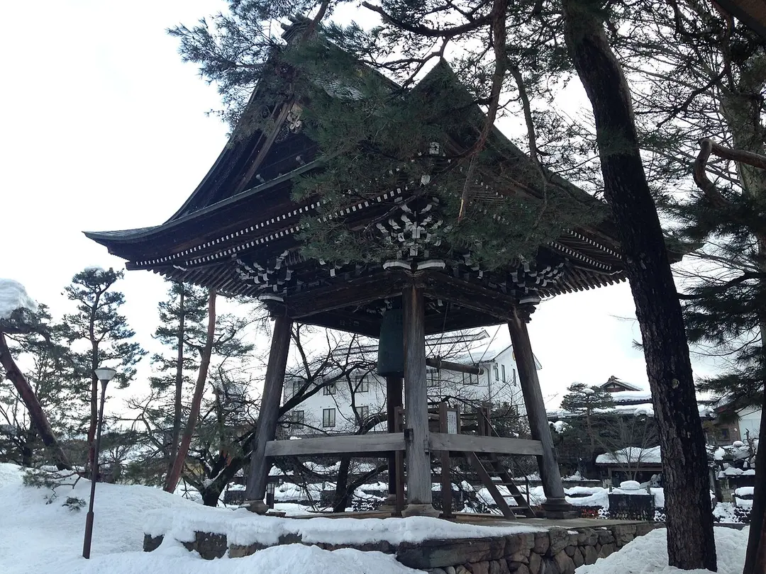 Honkō Temple