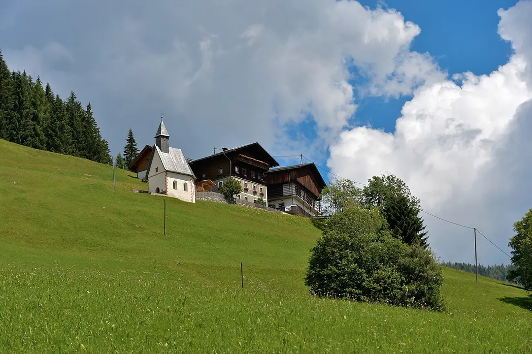 Kapelle