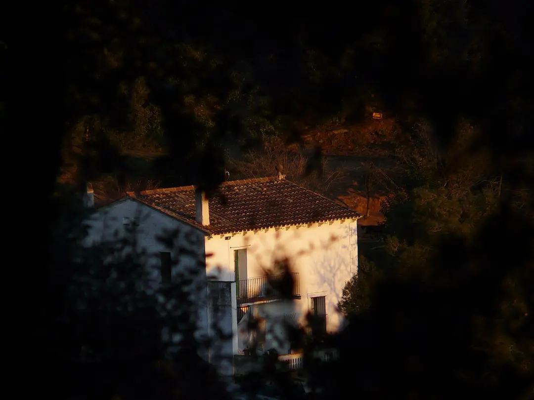 Ca n'Estisora