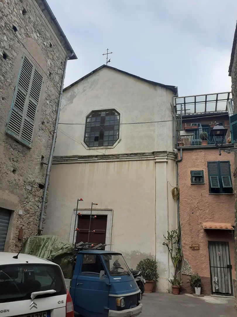 Oratorio di San Bartlomeo