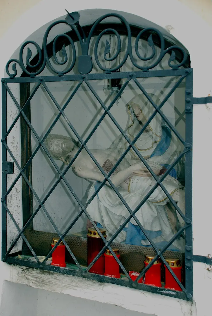Rothschädel-Kapelle