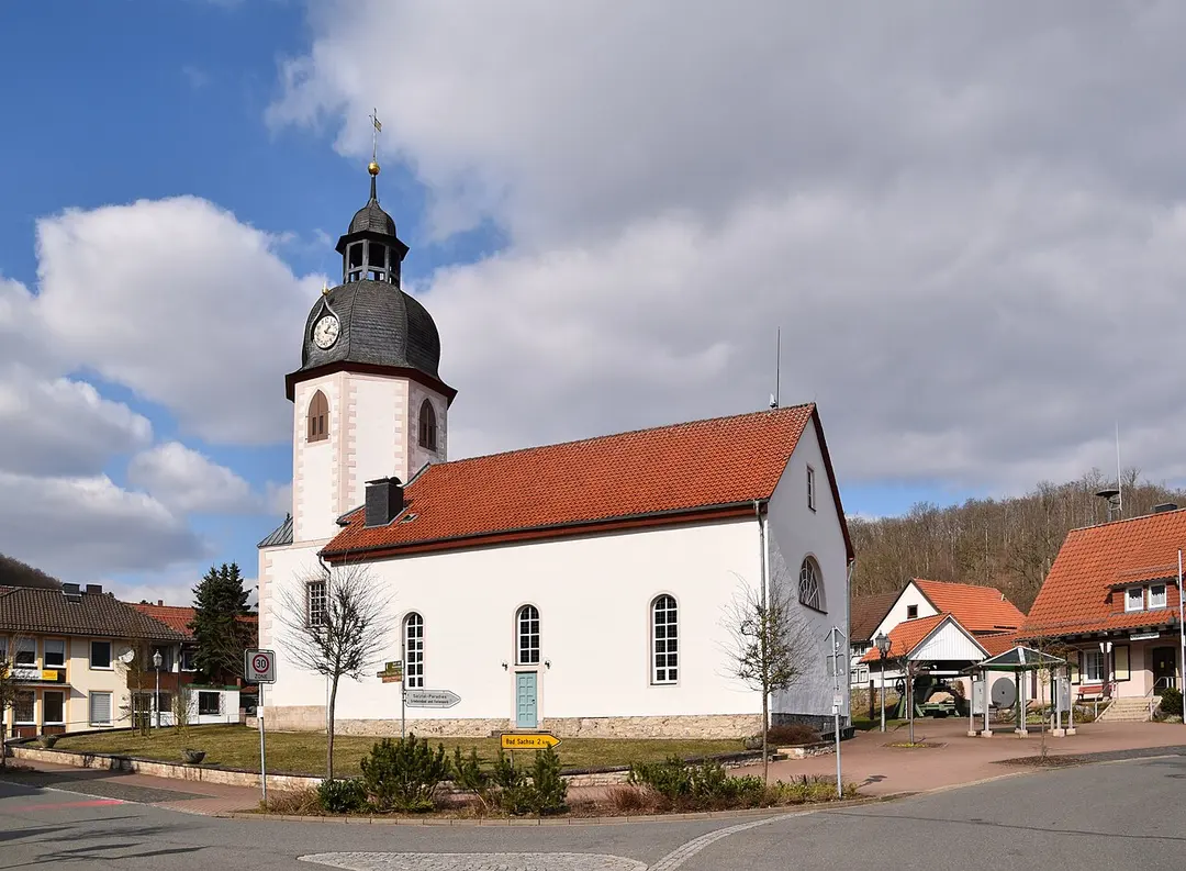 Katharinenkirche