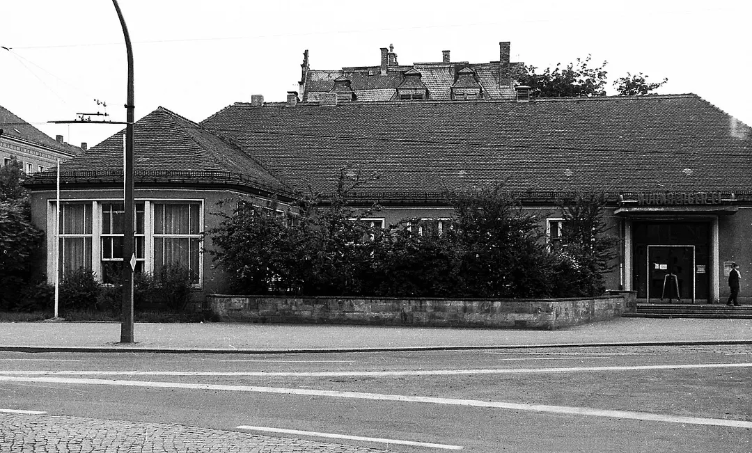 Nürnberger Ei