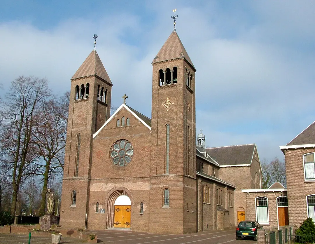 Antonius van Paduakerk