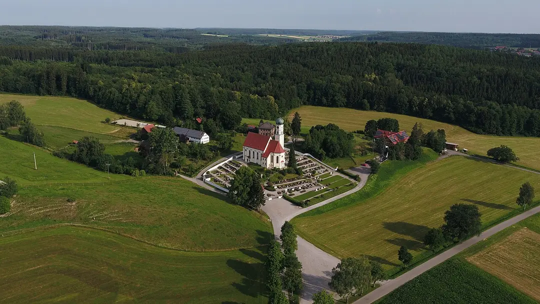 St. Georg
