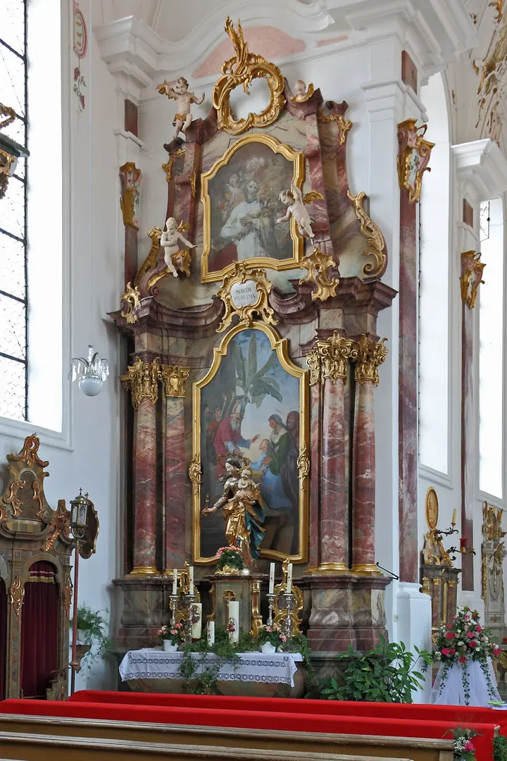 St. Martin