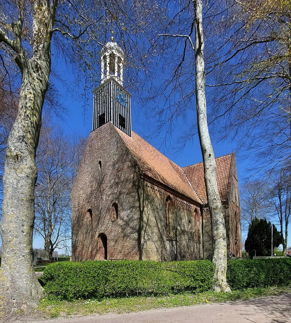 Donatuskerk (Leermens)