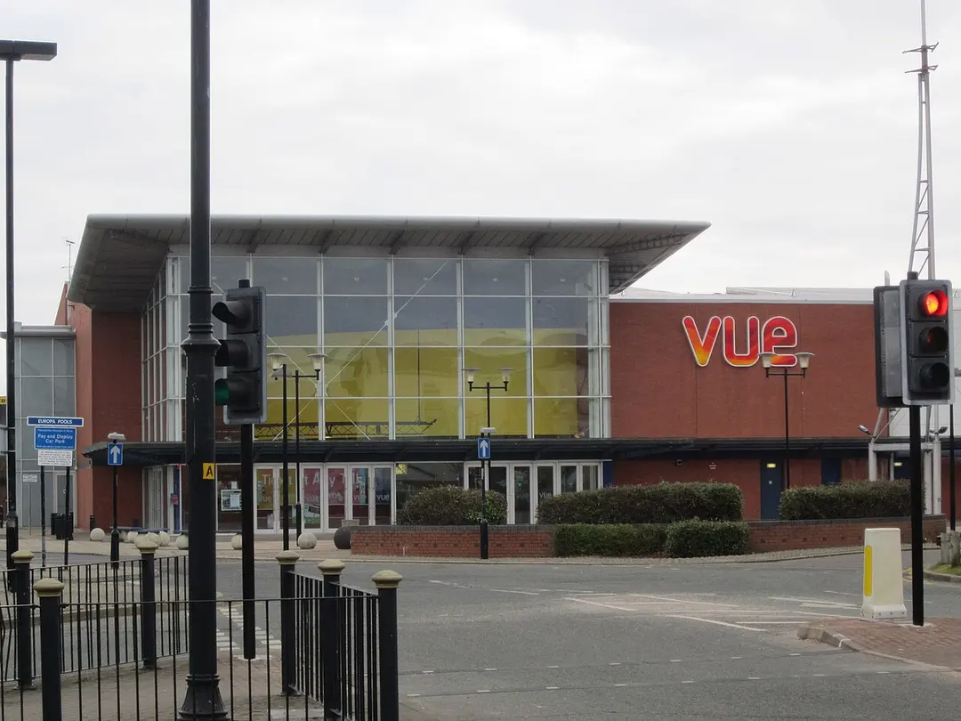 Vue