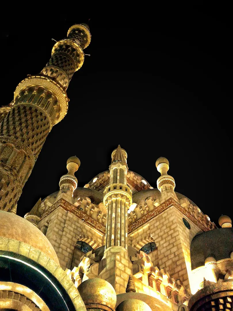 As-Sahaba-Moschee