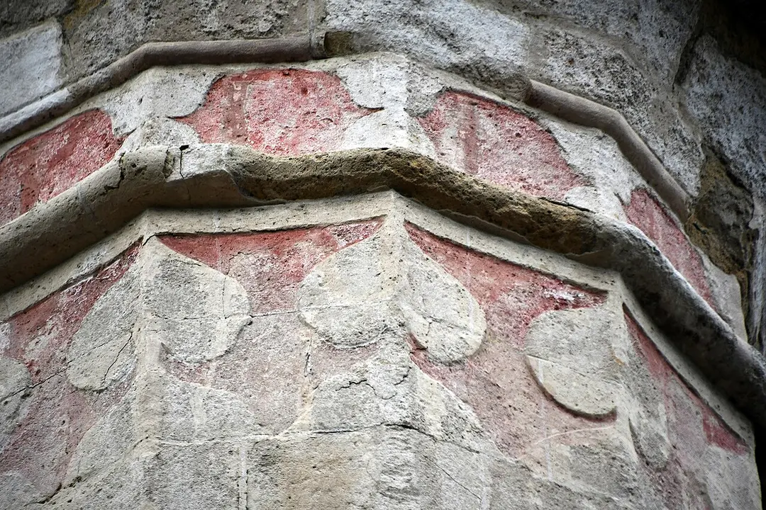 Hamza-Bey-Moschee (Érd-Minarett)