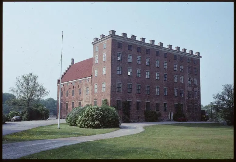 Schloss Svaneholm