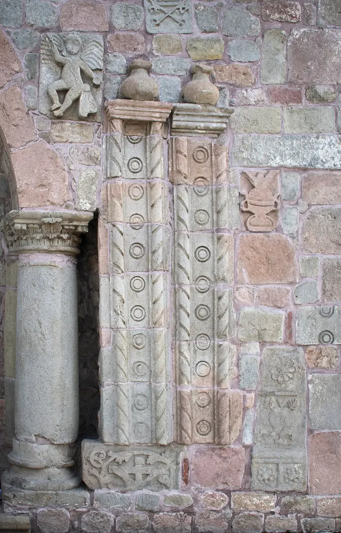 Iglesia de Balbanera