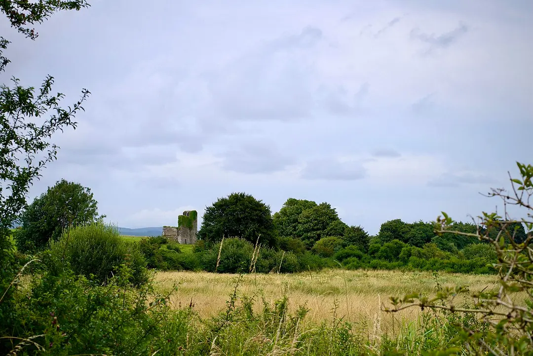 Kilcolman Castle
