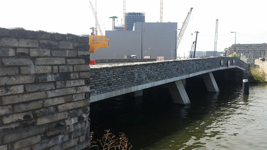 Van der Pekbrug