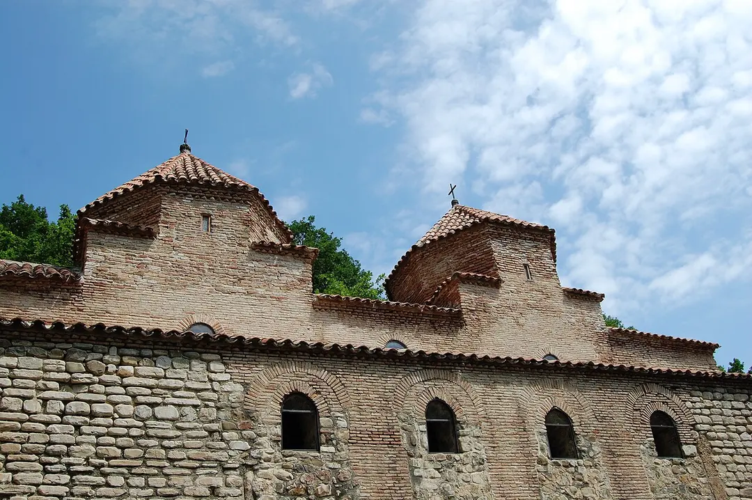 Kvelatsminda Church