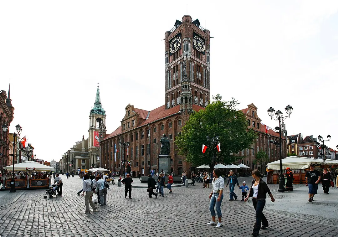 Altstädter Rathaus