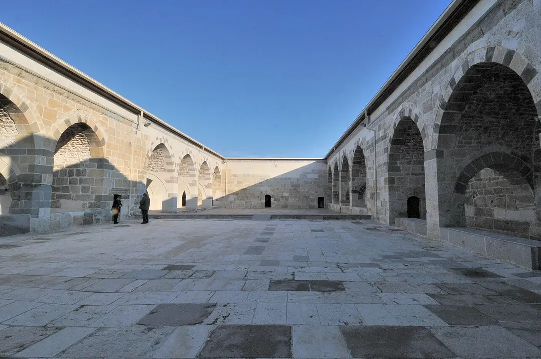 Zazadin Han