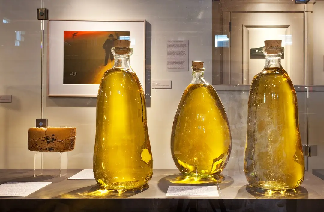 Nantucket Whaling Museum