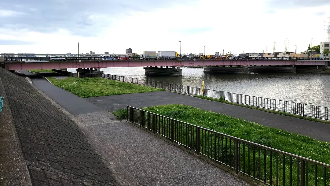 一之江橋