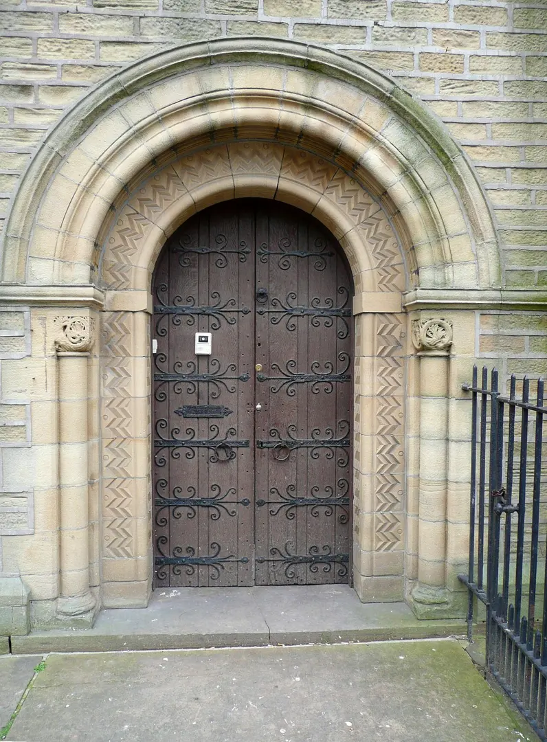 St Johns
