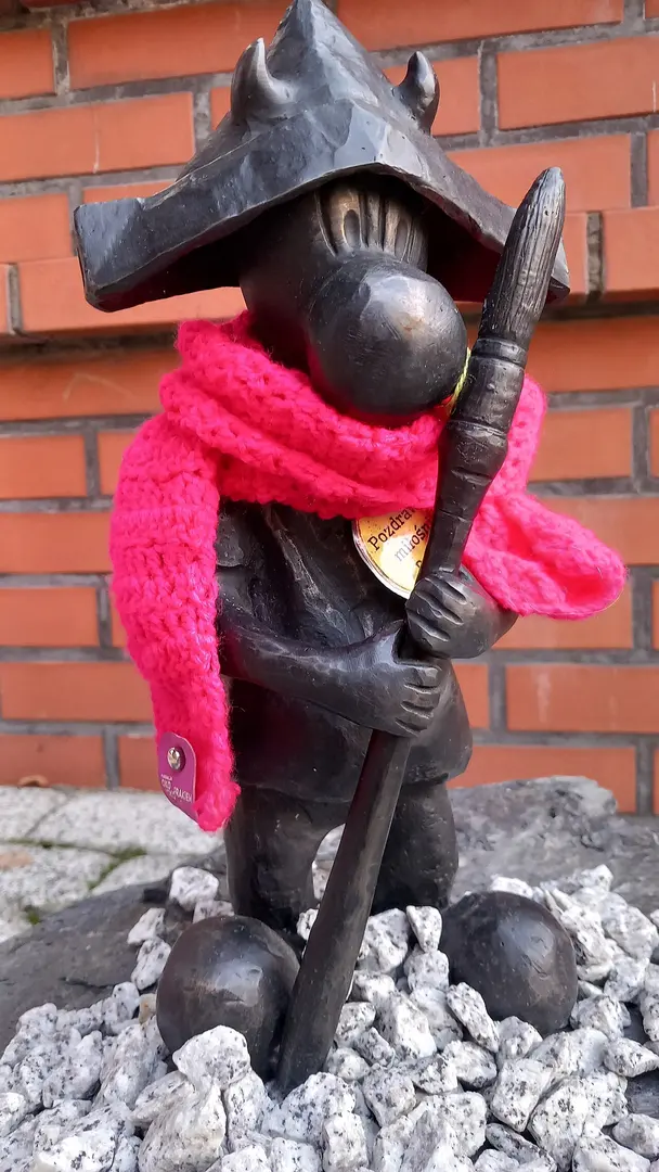 bebok Konopiusz