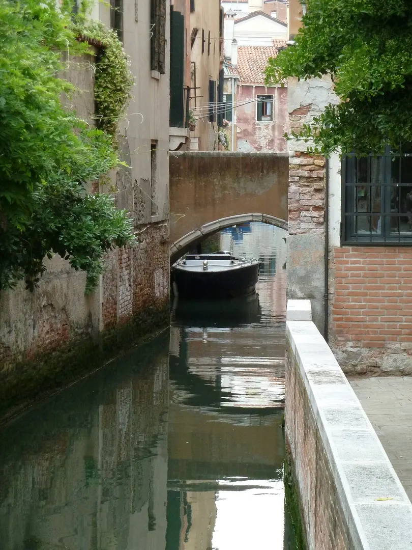 Ponte San Rocco