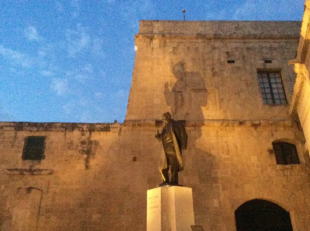 Saint James Kavalier