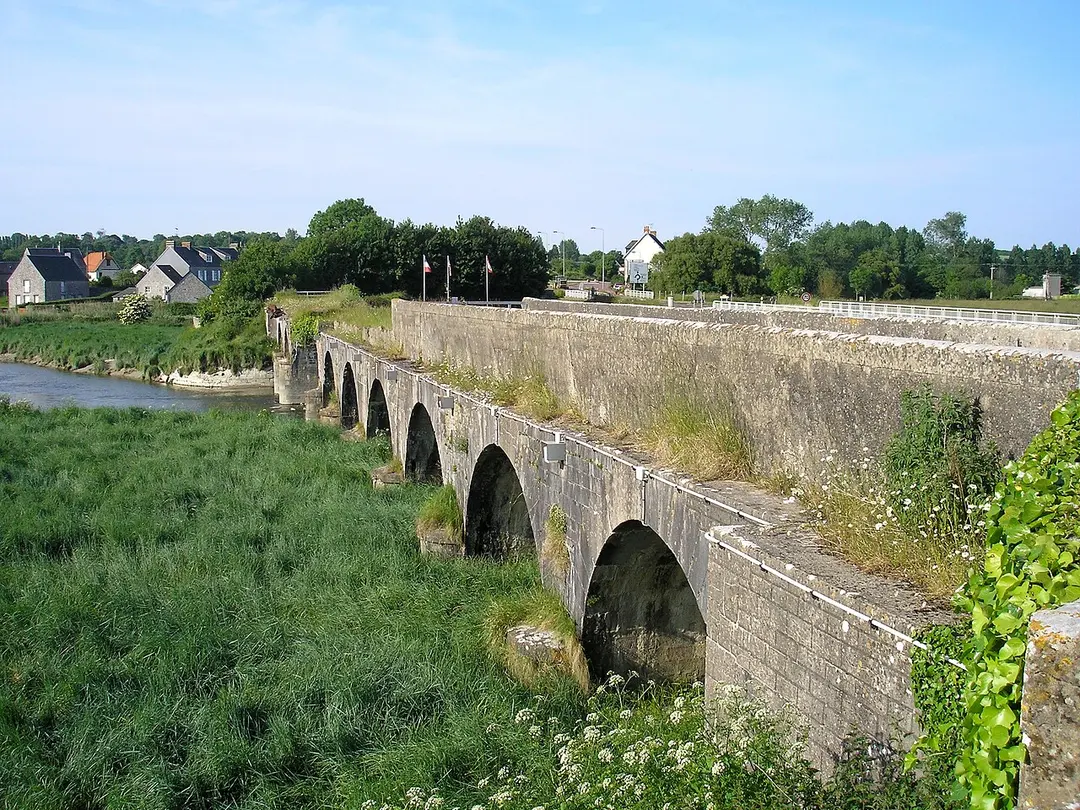 Pont de la Roque