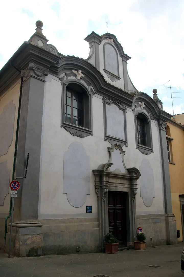 San Michele Arcangelo
