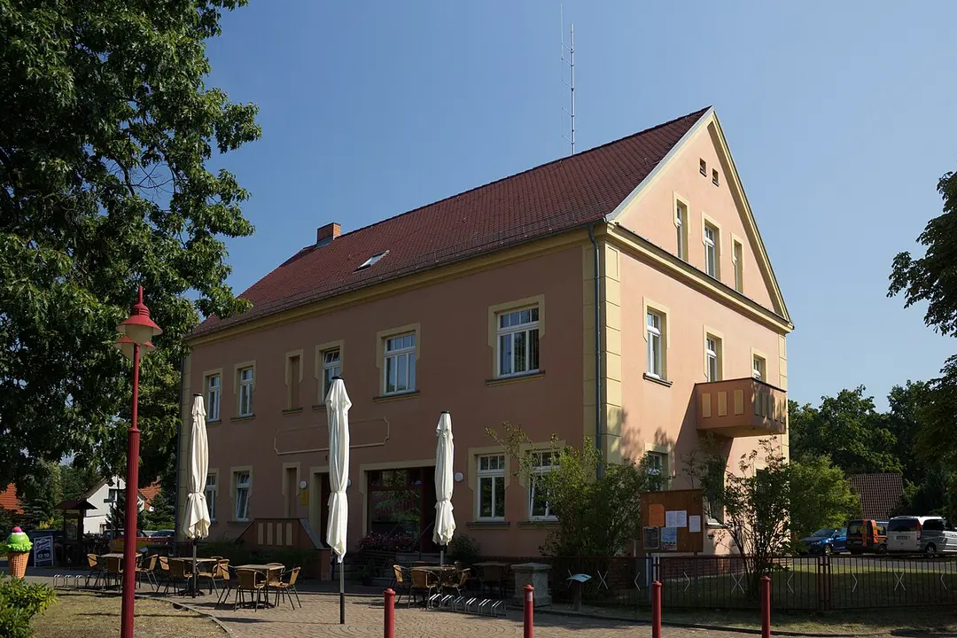 Bürgerhaus