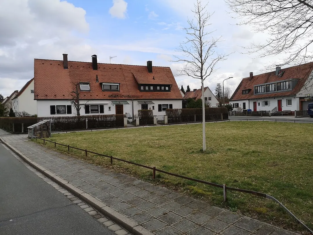 Igensdorfer Straße