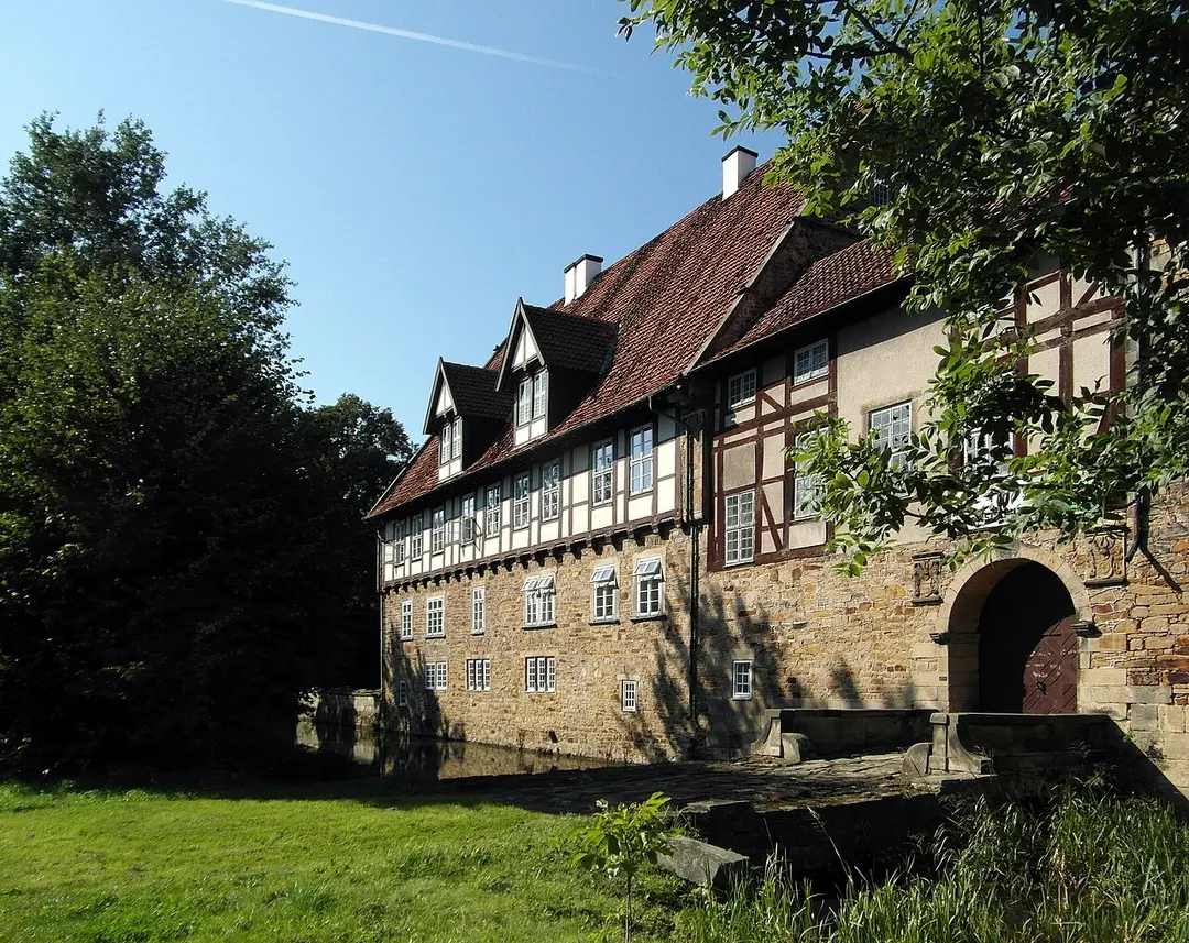 Rittergut Nordgoltern