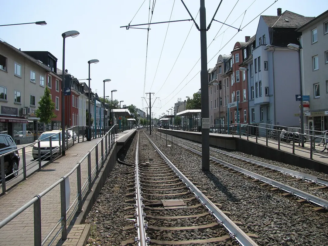 Lindenbaum