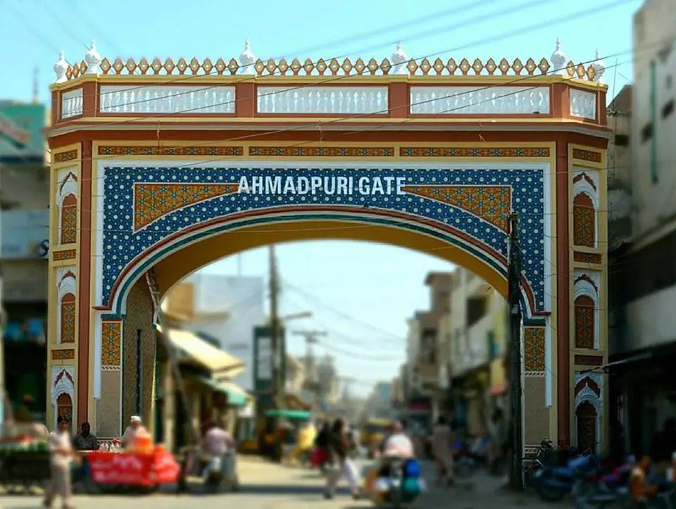 Bahawalpur