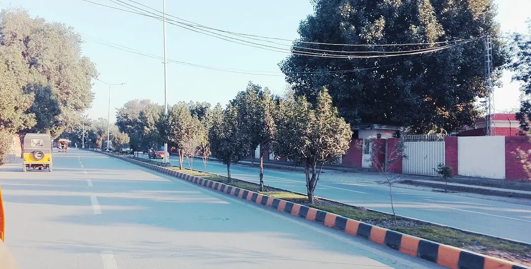 Bahawalpur