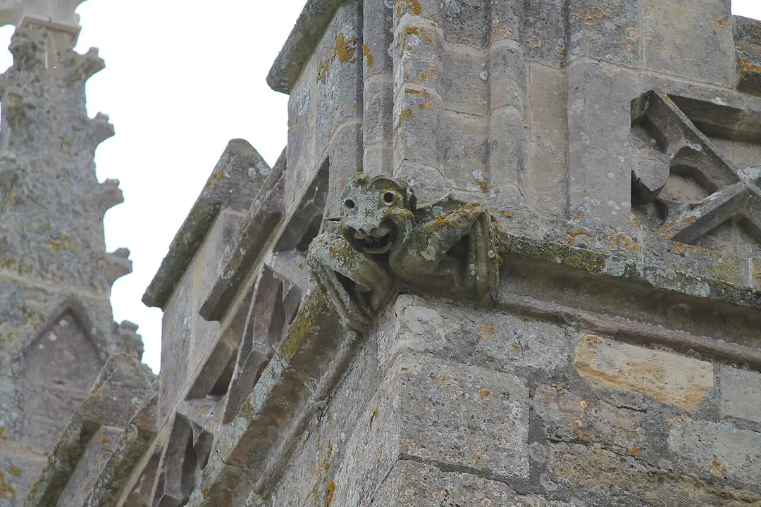 St Peter