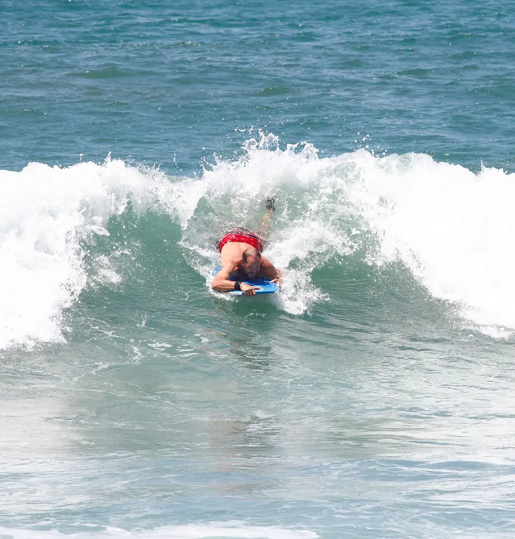 Bolsa Chica State Beach