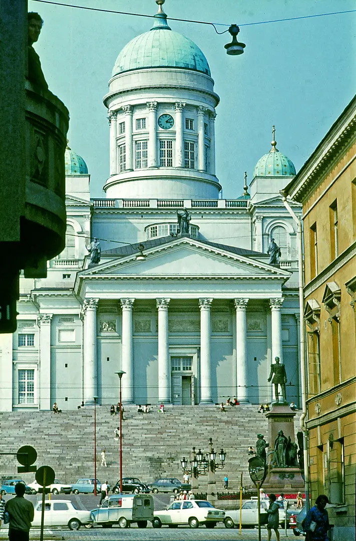 Dom von Helsinki